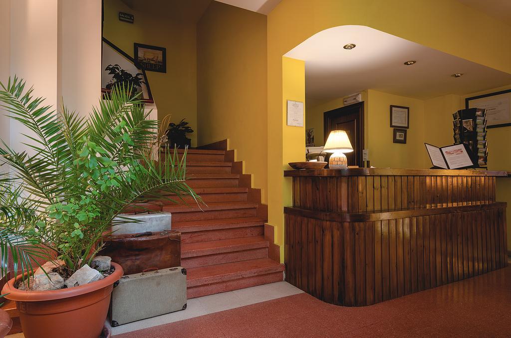 Arcea Mirador De Cabrales Hotel Poncebos Exterior foto
