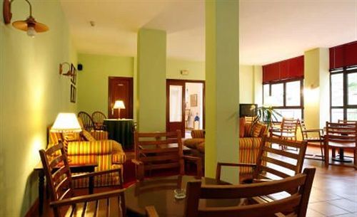 Arcea Mirador De Cabrales Hotel Poncebos Exterior foto