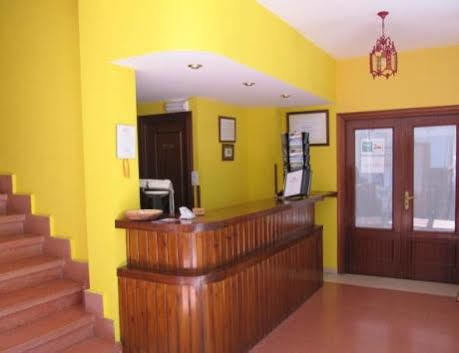Arcea Mirador De Cabrales Hotel Poncebos Exterior foto